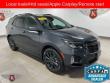 Used 2023 Chevrolet Equinox RS SUV