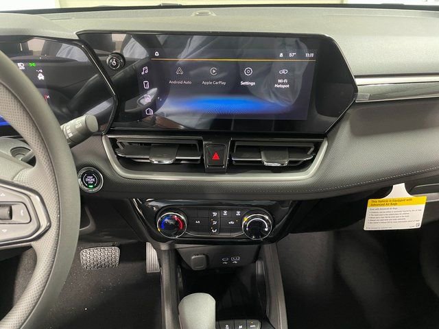 2026 Chevrolet Trailblazer LT - Photo 16