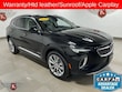  Buick Envision