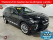 Used 2023 Buick Envision Avenir SUV