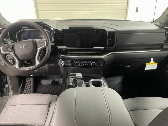 2026 Chevrolet Silverado 1500 RST - Photo 13