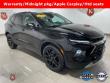 Used 2023 Chevrolet Blazer 2LT SUV