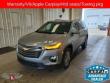 Used 2023 Chevrolet Traverse LT Cloth SUV