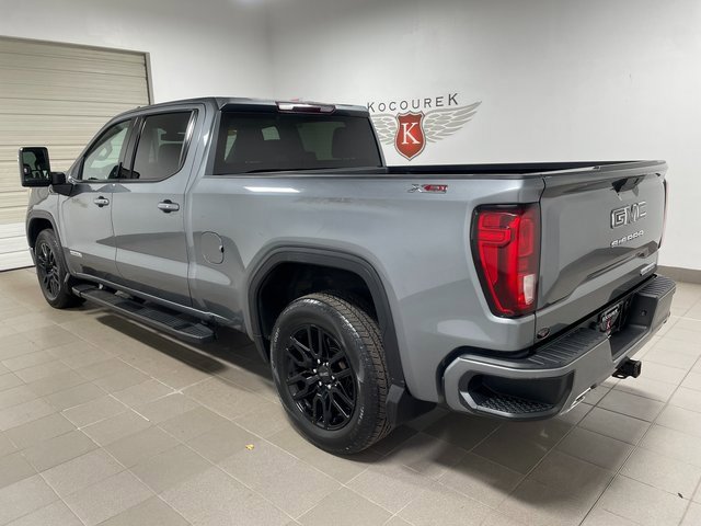 2022 Chevrolet Silverado 1500 Custom photo 4