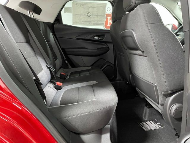 2026 Chevrolet Trailblazer LT - Photo 21
