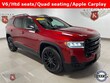 GMC Acadia
