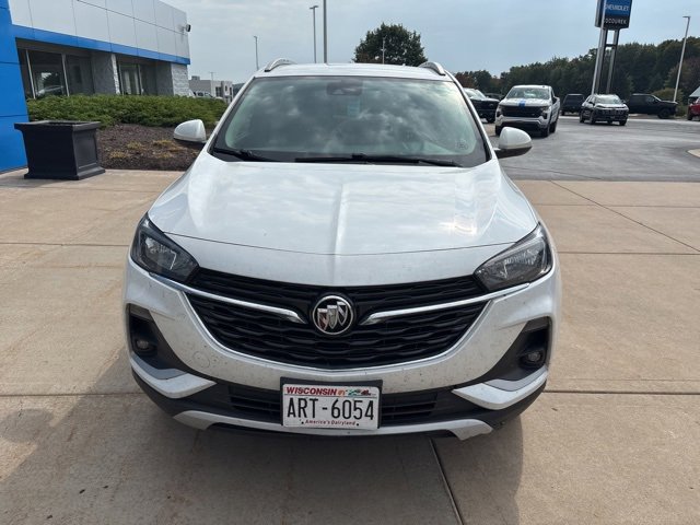 2021 Buick Encore GX Select photo 2
