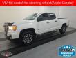 Used 2022 GMC Canyon AT4 - Cloth Truck