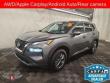 Used 2021 Nissan Rogue S