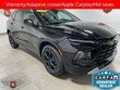  Chevrolet Blazer