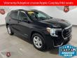 Used 2024 GMC Terrain SLE SUV