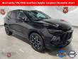 Used 2023 Chevrolet Blazer RS SUV