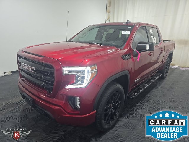  GMC Sierra 1500 Limited