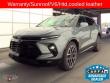 Used 2025 Chevrolet Blazer RS SUV