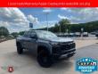 Used 2026 Chevrolet Colorado Trail Boss Truck