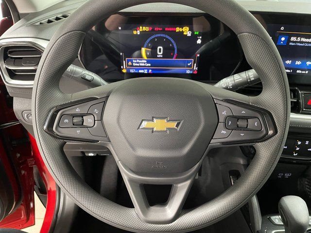 2026 Chevrolet Trailblazer LT - Photo 14