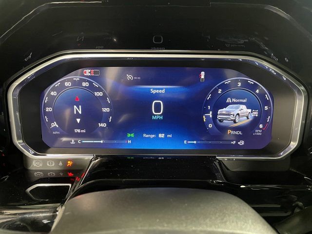 2026 Chevrolet Silverado 1500 LT - Photo 15
