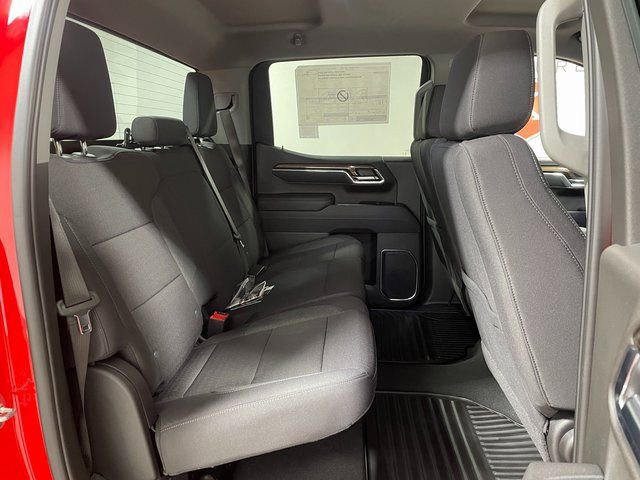 2026 Chevrolet Silverado 1500 LT - Photo 21