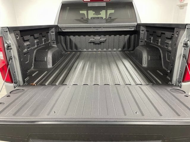 2026 Chevrolet Silverado 1500 LT Trail Boss - Photo 24