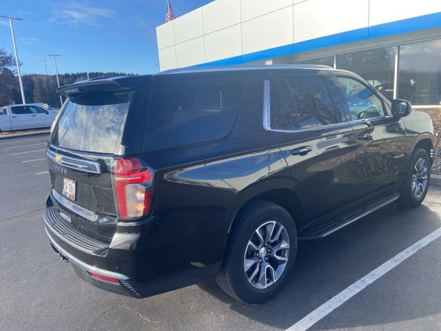 2023 Chevrolet Tahoe LS photo 3