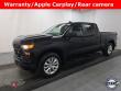 Used 2023 Chevrolet Silverado 1500 Custom Truck