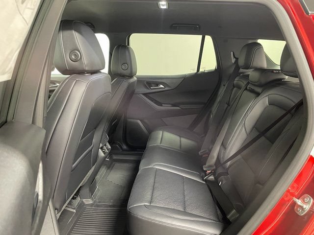 2026 Chevrolet Equinox LT - Photo 20