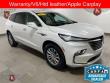 Used 2023 Buick Enclave Essence SUV