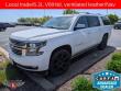 Used 2020 Chevrolet Suburban Premier SUV