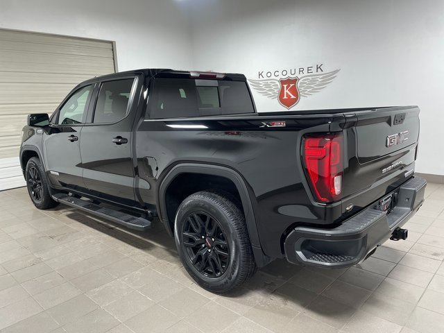 2021 Gmc Sierra 1500 Elevation photo 4