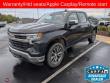 Used 2024 Chevrolet Silverado 1500 LT (2FL) Truck