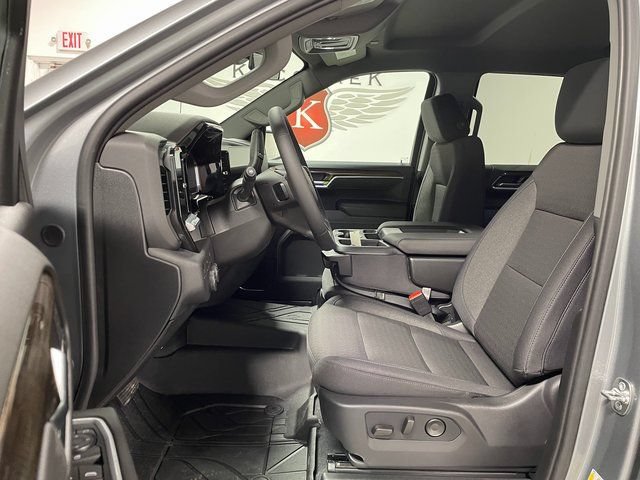 2026 Chevrolet Silverado 1500 RST - Photo 11
