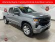 Used 2024 Chevrolet Silverado 1500 Custom Truck