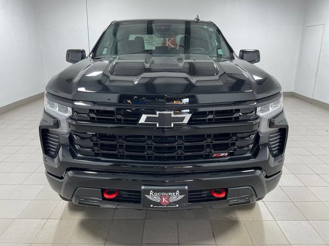2026 Chevrolet Silverado 1500 LT Trail Boss - Photo 2