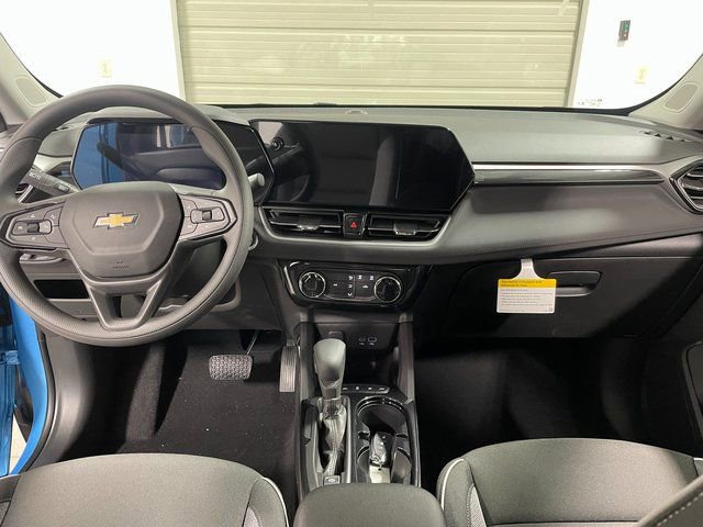 2026 Chevrolet Trailblazer LT - Photo 13