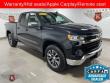 Used 2022 Chevrolet Silverado 1500 LT (2FL) Truck