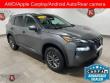 Used 2021 Nissan Rogue S