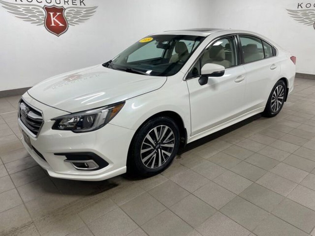 Used 2019 Subaru Legacy Premium