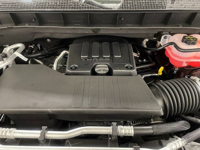 2026 Chevrolet Silverado 1500 LT - Photo 23
