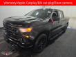 Used 2022 Chevrolet Silverado 1500 Custom Truck