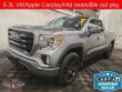 Used 2021 GMC Sierra 1500 Elevation Truck