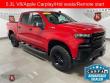 Used 2019 Chevrolet Silverado 1500 LT Trail Boss Truck