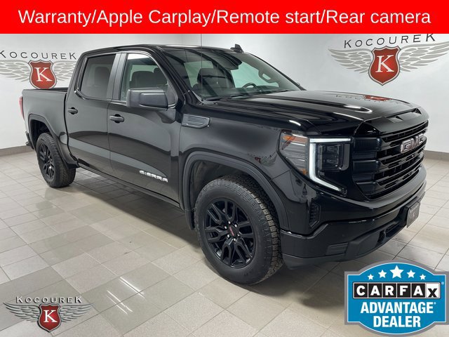  GMC Sierra 1500