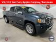 Used 2019 GMC Canyon 4WD SLT Truck