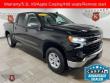 Used 2025 Chevrolet Silverado 1500 LT Truck
