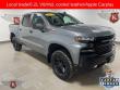 Used 2021 Chevrolet Silverado 1500 LT Trail Boss Truck
