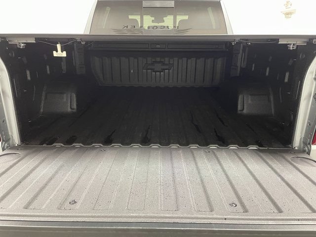 2026 Chevrolet Silverado 1500 LT Trail Boss - Photo 24