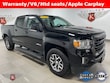 GMC Canyon