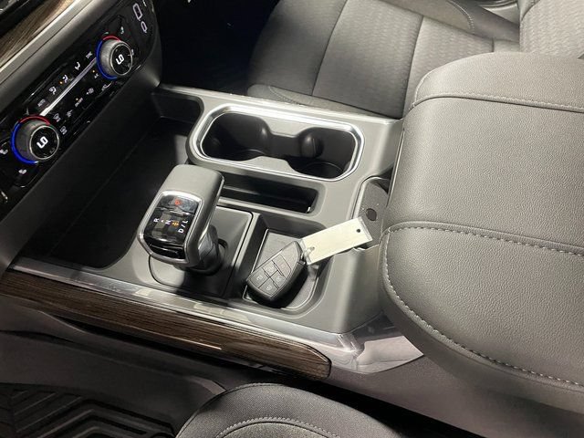 2026 Chevrolet Silverado 1500 LT Trail Boss - Photo 17