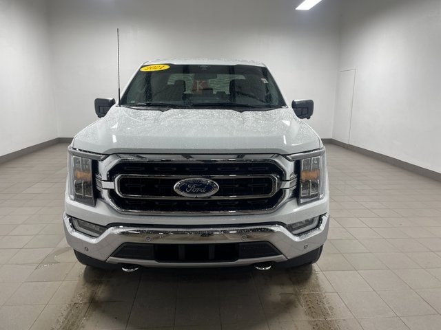 Used 2021 Ford F-150 XLT with VIN 1FTFW1E89MFC86981 for sale in Wausau, WI