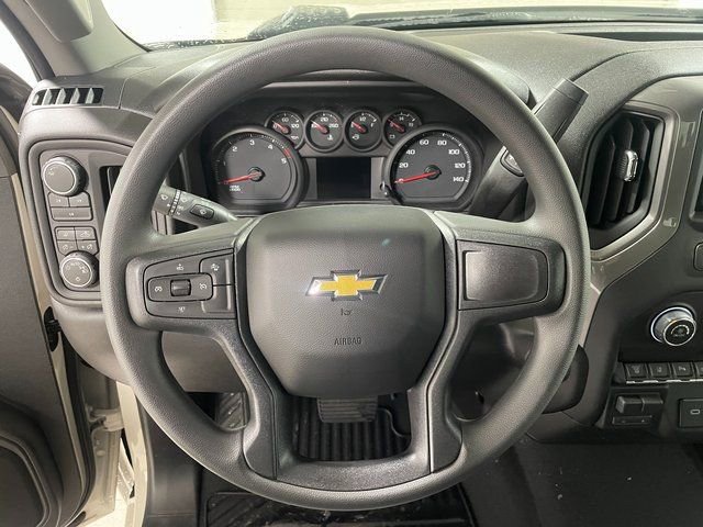 2026 Chevrolet Silverado 2500 HD Custom - Photo 14